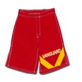 Vanguard Athletics and Laundry